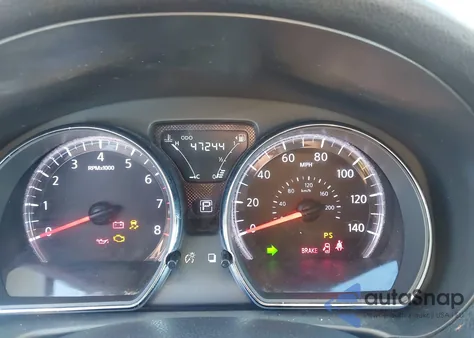 2017 Nissan Versa 1.6 Sv from USA, damaged, VIN 3N1CN7AP4HL846474